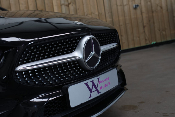 Mercedes-Benz CLA-Klasse Shooting Brake 250 e AMG *Pano*360 Camera*Keyless*Elek. Stoelen*