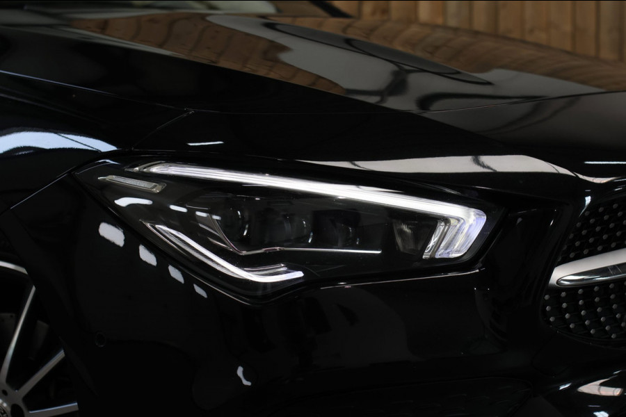 Mercedes-Benz CLA-Klasse Shooting Brake 250 e AMG *Pano*360 Camera*Keyless*Elek. Stoelen*