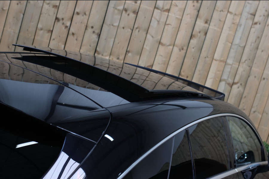 Mercedes-Benz CLA-Klasse Shooting Brake 250 e AMG *Pano*360 Camera*Keyless*Elek. Stoelen*