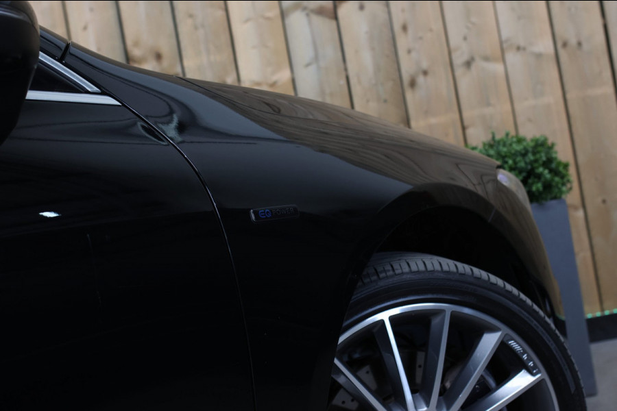 Mercedes-Benz CLA-Klasse Shooting Brake 250 e AMG *Pano*360 Camera*Keyless*Elek. Stoelen*