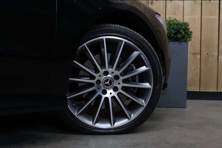 Mercedes-Benz CLA-Klasse Shooting Brake 250 e AMG *Pano*360 Camera*Keyless*Elek. Stoelen*