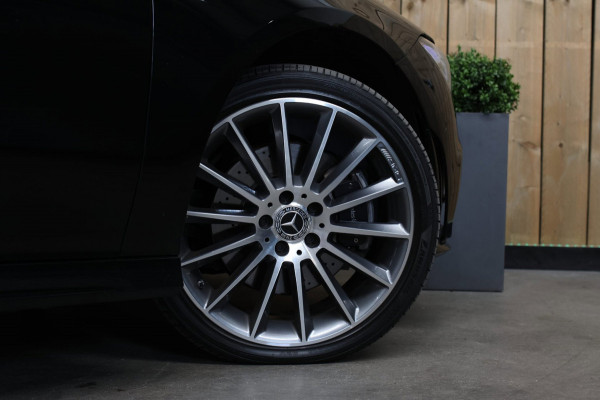Mercedes-Benz CLA-Klasse Shooting Brake 250 e AMG *Pano*360 Camera*Keyless*Elek. Stoelen*