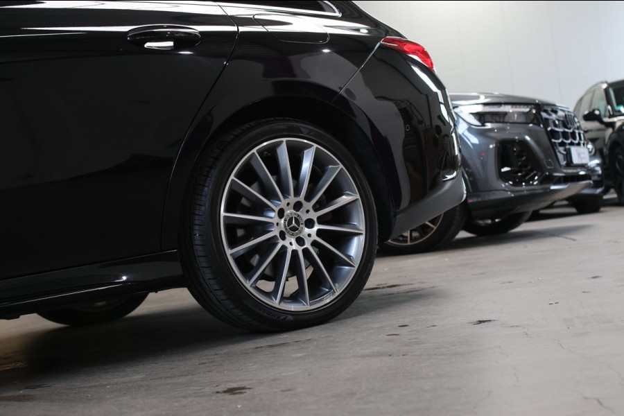 Mercedes-Benz CLA-Klasse Shooting Brake 250 e AMG *Pano*360 Camera*Keyless*Elek. Stoelen*