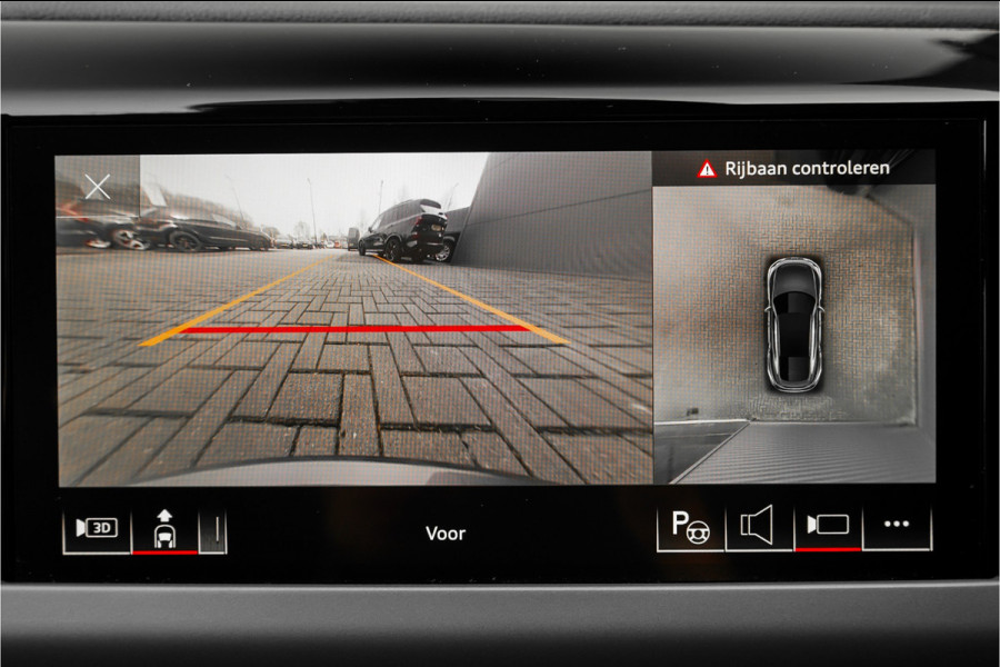 Audi e-tron GT GT Competition 93 kWh Panodak 4WS B&O Luchtv ACC 1e Eig Ori NL