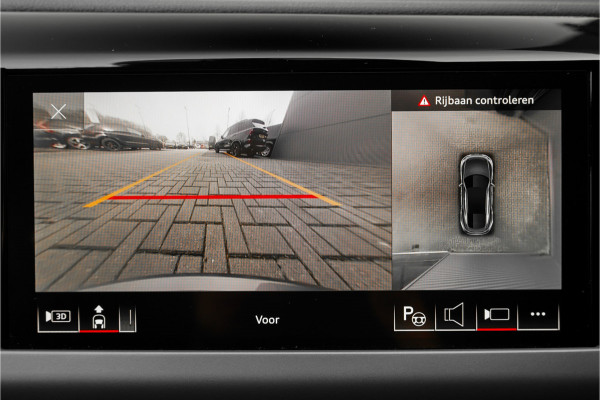 Audi e-tron GT GT Competition 93 kWh Panodak 4WS B&O Luchtv ACC 1e Eig Ori NL