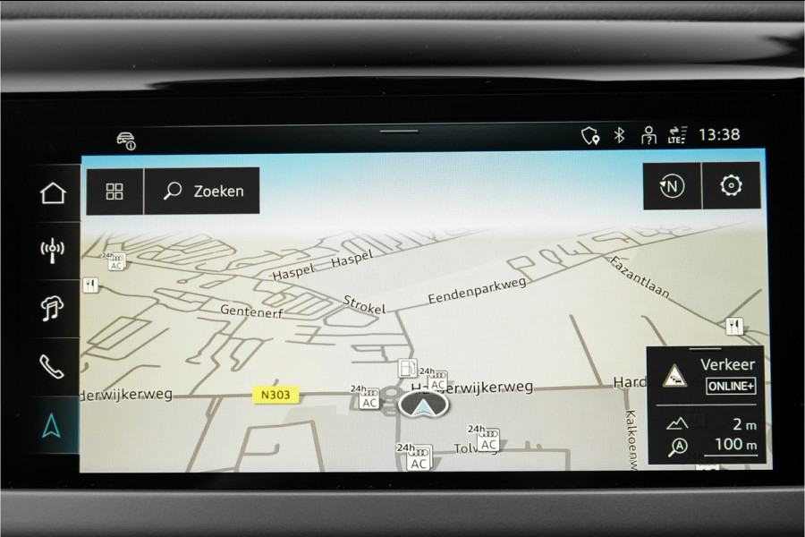 Audi e-tron GT GT Competition 93 kWh Panodak 4WS B&O Luchtv ACC 1e Eig Ori NL