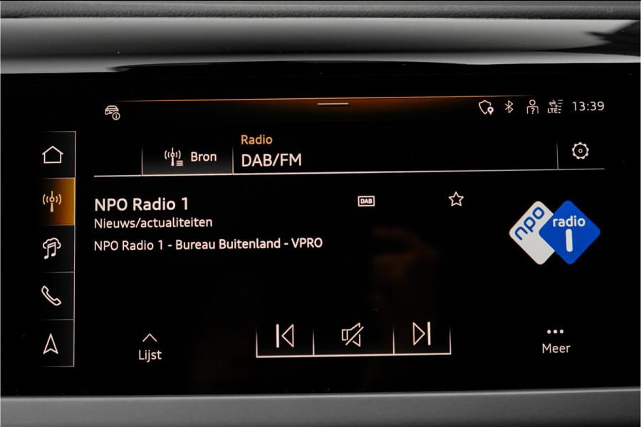 Audi e-tron GT GT Competition 93 kWh Panodak 4WS B&O Luchtv ACC 1e Eig Ori NL