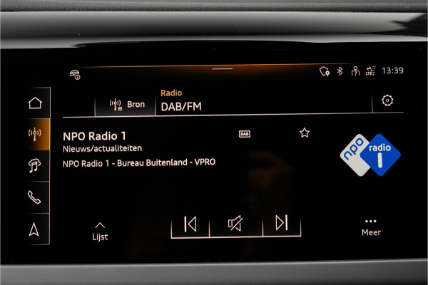 Audi e-tron GT GT Competition 93 kWh Panodak 4WS B&O Luchtv ACC 1e Eig Ori NL