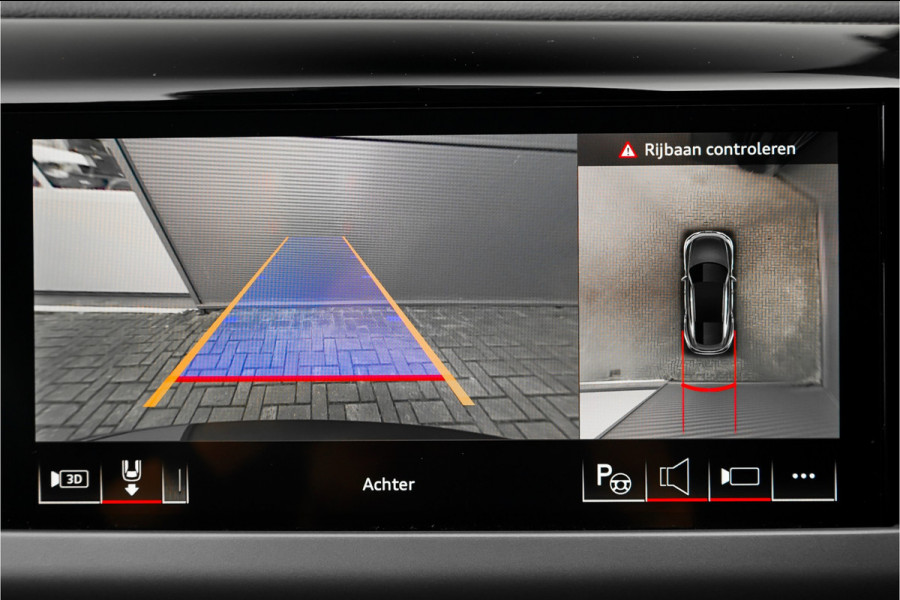 Audi e-tron GT GT Competition 93 kWh Panodak 4WS B&O Luchtv ACC 1e Eig Ori NL