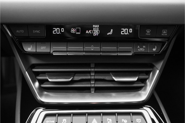 Audi e-tron GT GT Competition 93 kWh Panodak 4WS B&O Luchtv ACC 1e Eig Ori NL