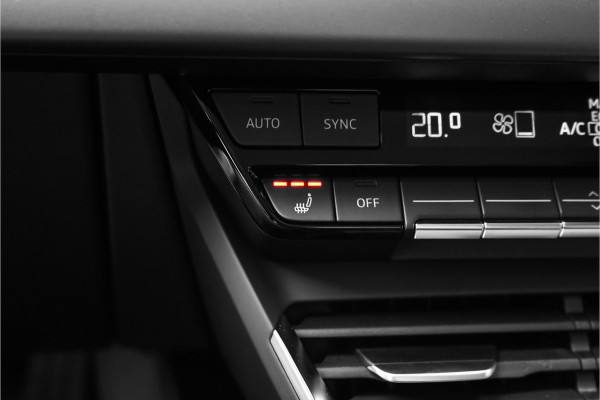 Audi e-tron GT GT Competition 93 kWh Panodak 4WS B&O Luchtv ACC 1e Eig Ori NL