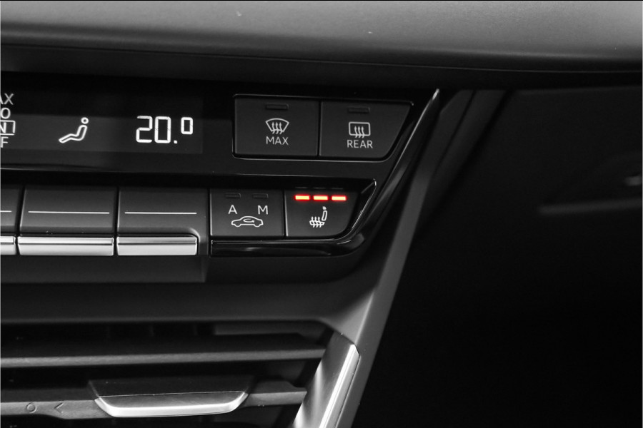 Audi e-tron GT GT Competition 93 kWh Panodak 4WS B&O Luchtv ACC 1e Eig Ori NL