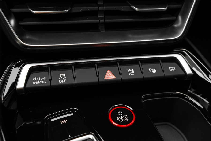 Audi e-tron GT GT Competition 93 kWh Panodak 4WS B&O Luchtv ACC 1e Eig Ori NL