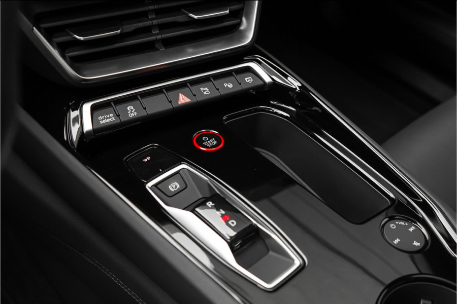 Audi e-tron GT GT Competition 93 kWh Panodak 4WS B&O Luchtv ACC 1e Eig Ori NL