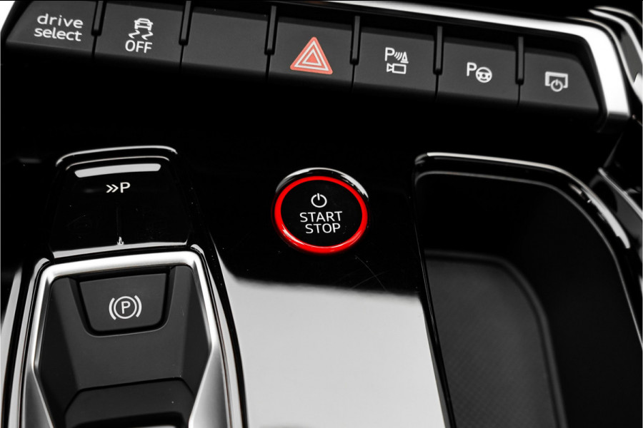 Audi e-tron GT GT Competition 93 kWh Panodak 4WS B&O Luchtv ACC 1e Eig Ori NL