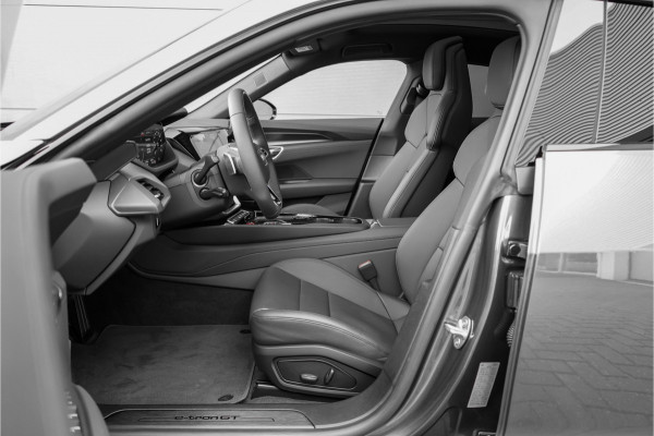 Audi e-tron GT GT Competition 93 kWh Panodak 4WS B&O Luchtv ACC 1e Eig Ori NL