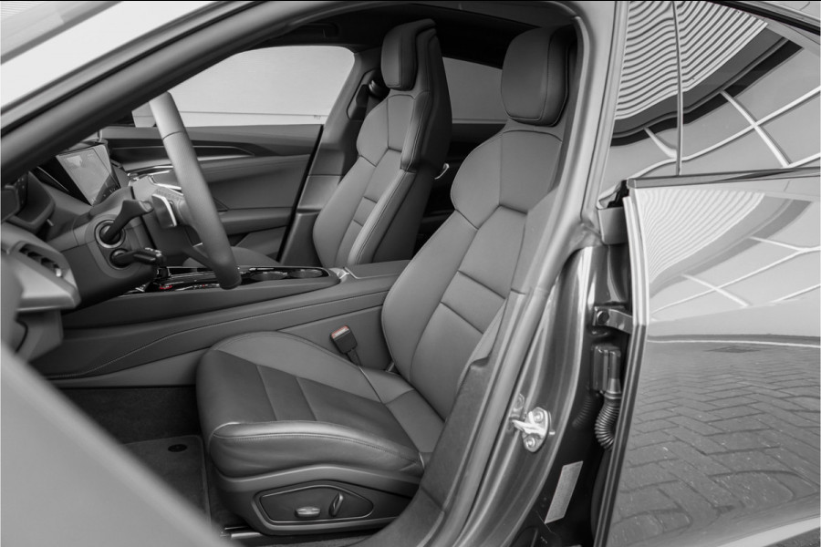 Audi e-tron GT GT Competition 93 kWh Panodak 4WS B&O Luchtv ACC 1e Eig Ori NL