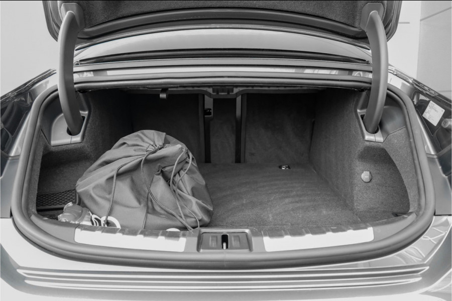 Audi e-tron GT GT Competition 93 kWh Panodak 4WS B&O Luchtv ACC 1e Eig Ori NL