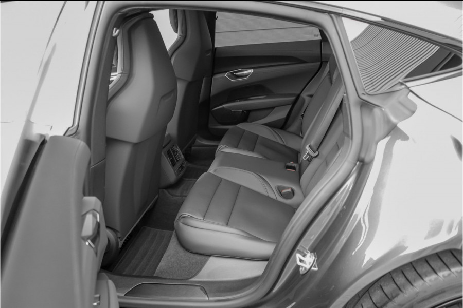 Audi e-tron GT GT Competition 93 kWh Panodak 4WS B&O Luchtv ACC 1e Eig Ori NL