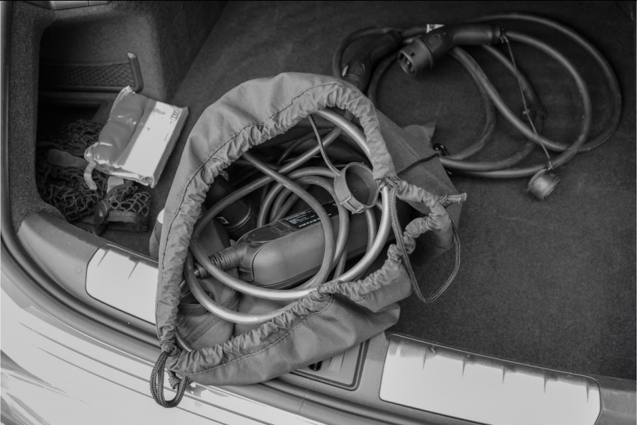 Audi e-tron GT GT Competition 93 kWh Panodak 4WS B&O Luchtv ACC 1e Eig Ori NL