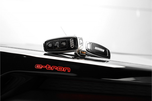 Audi e-tron GT GT Competition 93 kWh Panodak 4WS B&O Luchtv ACC 1e Eig Ori NL