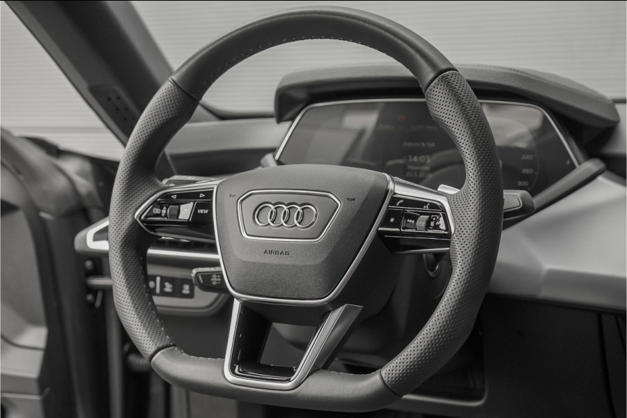 Audi e-tron GT GT Competition 93 kWh Panodak 4WS B&O Luchtv ACC 1e Eig Ori NL
