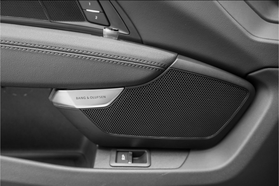 Audi e-tron GT GT Competition 93 kWh Panodak 4WS B&O Luchtv ACC 1e Eig Ori NL