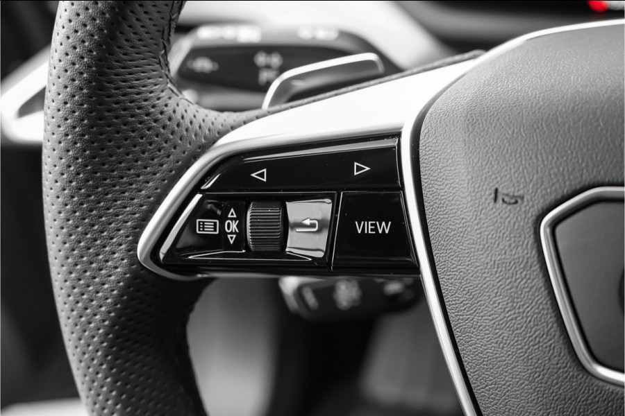 Audi e-tron GT GT Competition 93 kWh Panodak 4WS B&O Luchtv ACC 1e Eig Ori NL