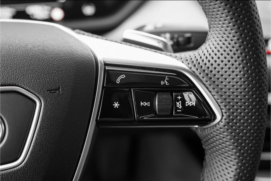 Audi e-tron GT GT Competition 93 kWh Panodak 4WS B&O Luchtv ACC 1e Eig Ori NL