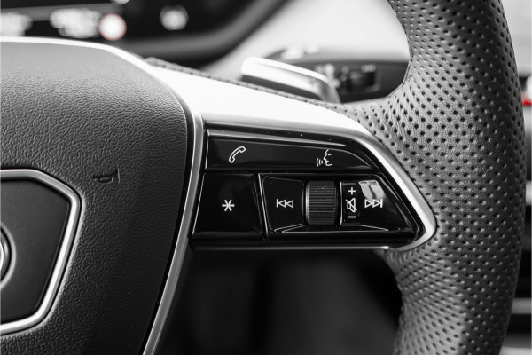 Audi e-tron GT GT Competition 93 kWh Panodak 4WS B&O Luchtv ACC 1e Eig Ori NL