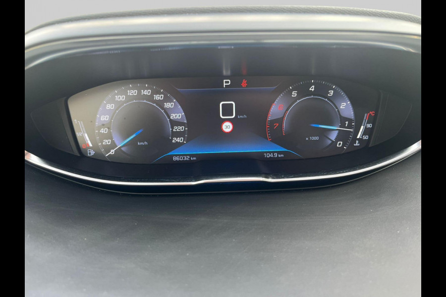 Peugeot 3008 1.2 PureTech GT Line Avantage | Trekhaak | Dealeronderhouden |