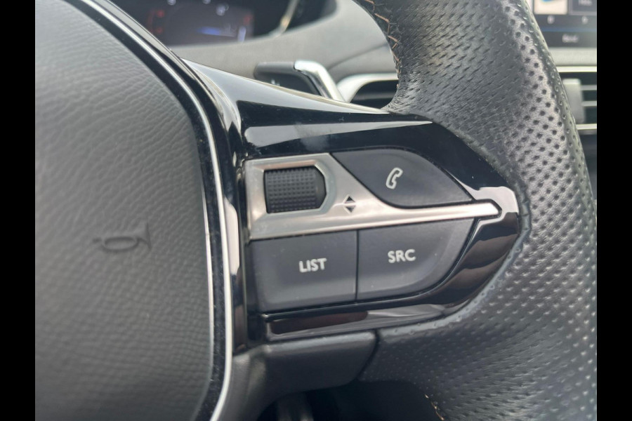Peugeot 3008 1.2 PureTech GT Line Avantage | Trekhaak | Dealeronderhouden |