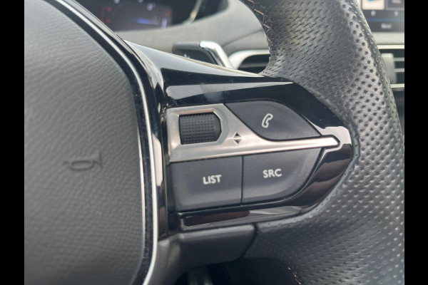 Peugeot 3008 1.2 PureTech GT Line Avantage | Trekhaak | Dealeronderhouden |