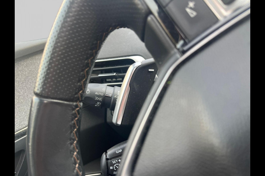 Peugeot 3008 1.2 PureTech GT Line Avantage | Trekhaak | Dealeronderhouden |