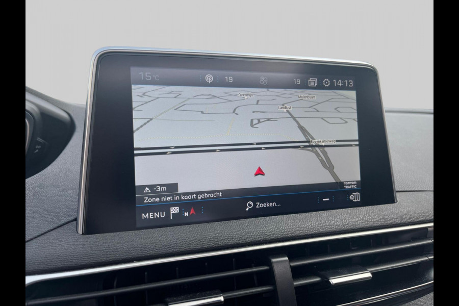 Peugeot 3008 1.2 PureTech GT Line Avantage | Trekhaak | Dealeronderhouden |