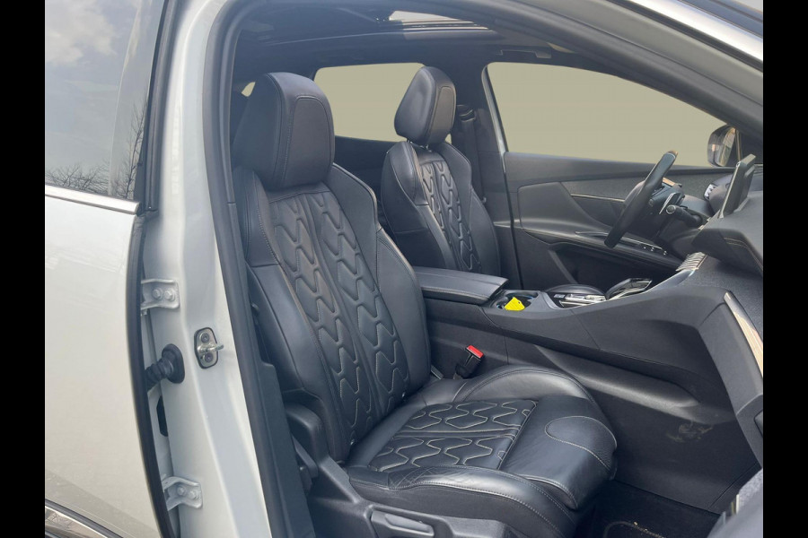 Peugeot 3008 1.2 PureTech GT Line Avantage | Trekhaak | Dealeronderhouden |