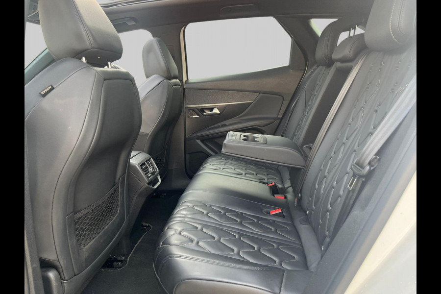 Peugeot 3008 1.2 PureTech GT Line Avantage | Trekhaak | Dealeronderhouden |