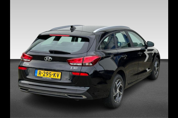 Hyundai i30 Wagon 1.0 T-GDi MHEV Comfort Smart