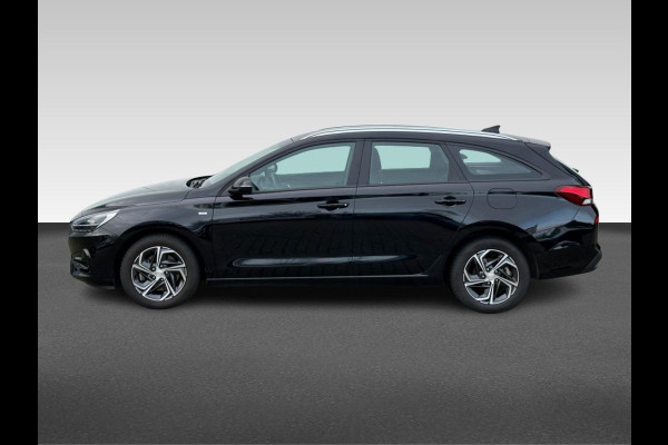 Hyundai i30 Wagon 1.0 T-GDi MHEV Comfort Smart