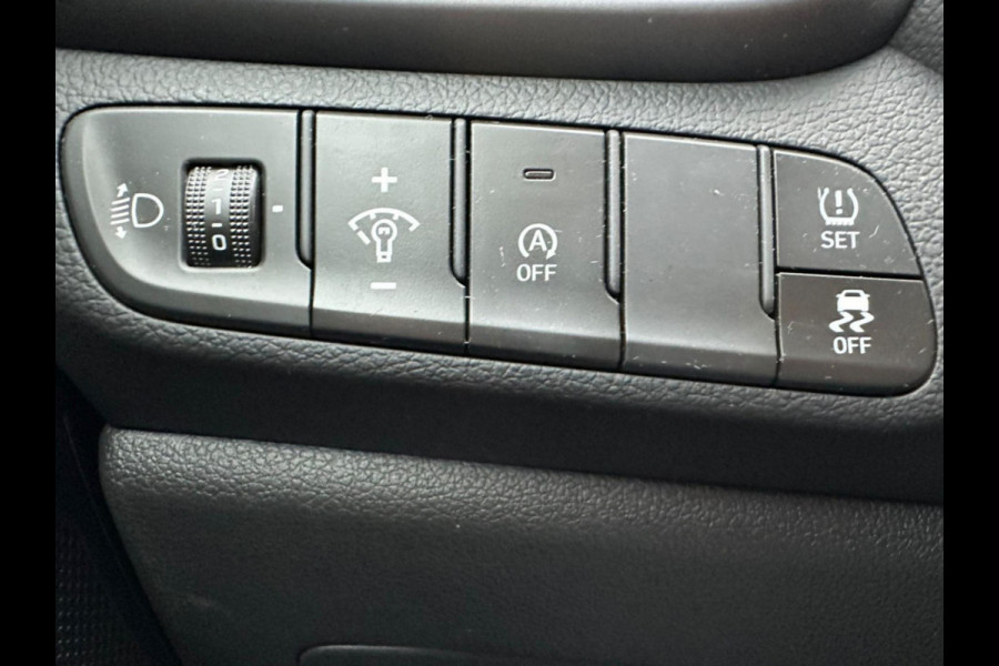 Hyundai i30 Wagon 1.0 T-GDi MHEV Comfort Smart