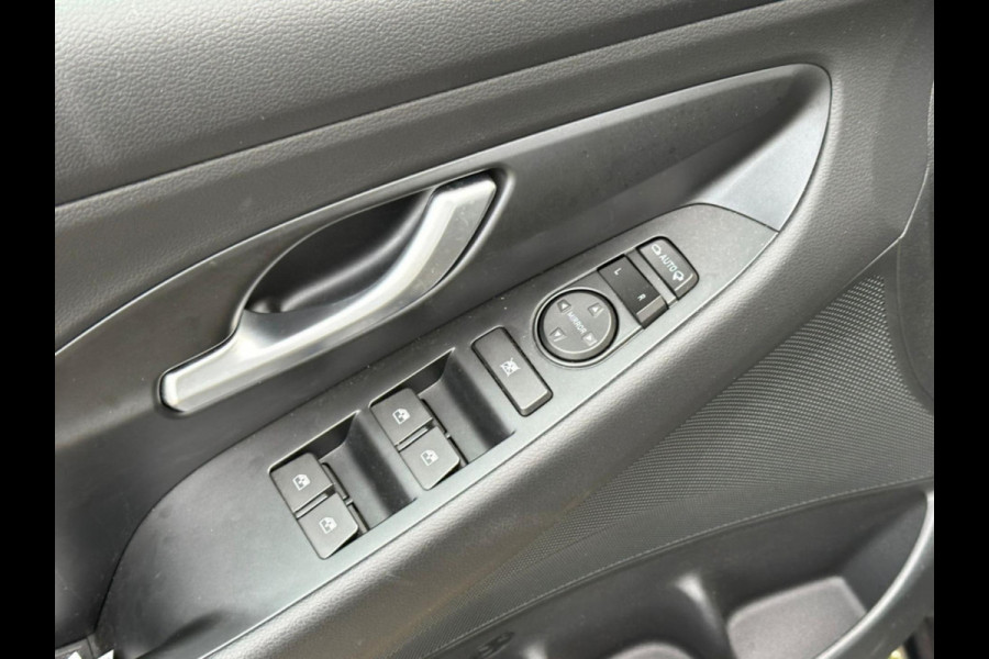 Hyundai i30 Wagon 1.0 T-GDi MHEV Comfort Smart