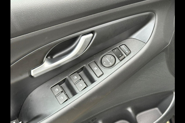 Hyundai i30 Wagon 1.0 T-GDi MHEV Comfort Smart