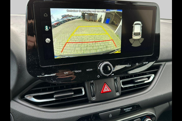 Hyundai i30 Wagon 1.0 T-GDi MHEV Comfort Smart