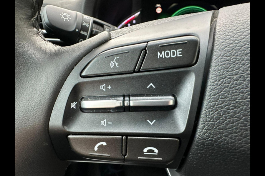 Hyundai i30 Wagon 1.0 T-GDi MHEV Comfort Smart