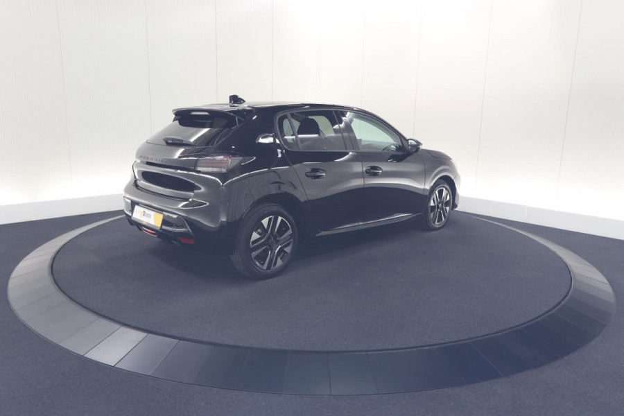 Peugeot 208 PureTech 100 Allure | Apple Carplay | Parkeersensoren | Climate Control