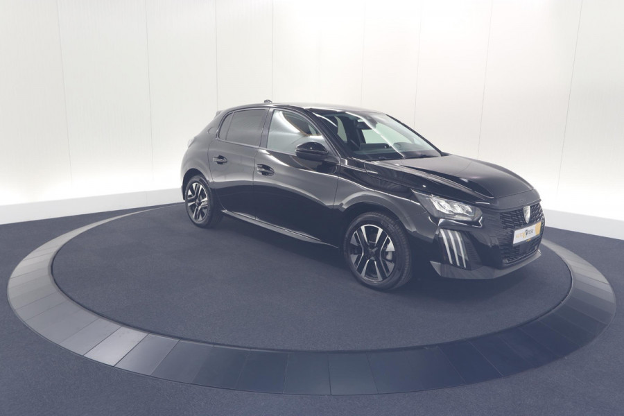 Peugeot 208 PureTech 100 Allure | Apple Carplay | Parkeersensoren | Climate Control