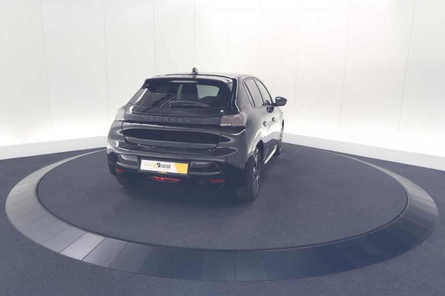 Peugeot 208 PureTech 100 Allure | Apple Carplay | Parkeersensoren | Climate Control