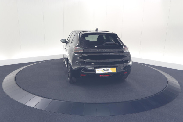 Peugeot 208 PureTech 100 Allure | Apple Carplay | Parkeersensoren | Climate Control