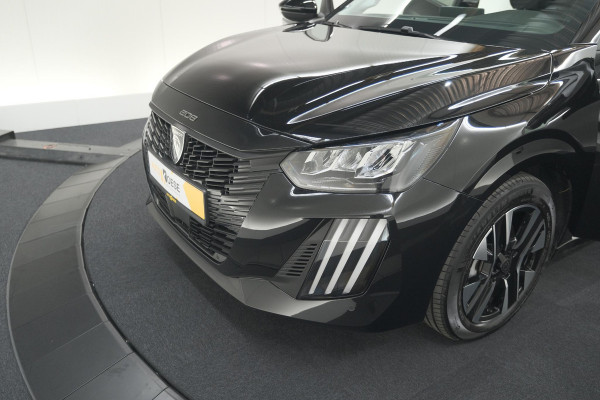 Peugeot 208 PureTech 100 Allure | Apple Carplay | Parkeersensoren | Climate Control