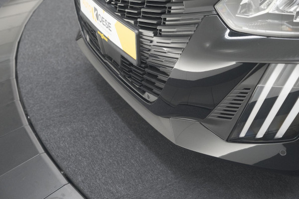Peugeot 208 PureTech 100 Allure | Apple Carplay | Parkeersensoren | Climate Control